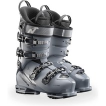 Nordica 노르디카 남성 스피드 머신 3 100 부츠, Anthracite/Black/White, 28.5, 무연탄/블랙/화이트