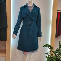 프로그램 P201N007 초특가 85 2% 벨트 버버리코트 가성비짱 모던베이직한 여성스러운 실루엣 뉴코아 울산성남점