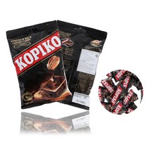 마요라 코피코 커피맛 캔디 150g 5개 10개 아이들 직장인 부모님 어르신 식당 음식점 회사 가정용 업소용 입가심 빈센조 캔디 사탕, 5개 (행주티슈 사은품증정)