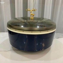 가정용 제빵기 발효기 홈베이킹 홈메이드 반죽 숙성기, 360도 항온수조 + 단열커버