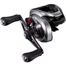[SHIMANO]시마노 스콜피온DC 150XG 베르탈 베이트릴 루어 선상 카고 원투낚시, 150HG RIGHT (기어 대비 7.4)