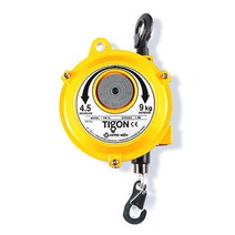 TIGON TW-9 스프링바란스 /4.5~9kg/스트로크1.3M