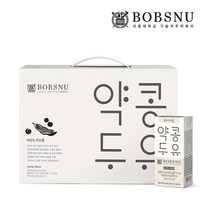 서울대두유 밥스누 오리지널 약콩두유(190ml 24팩), 24팩, 190ml