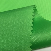 보자기천 1.5m 1m 코팅 초경량 방수 패브릭 야외 립 스톱 패브릭 으로 텐트 연 만들기, 06