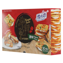 코스트코 누가 크래커 14g x 30입 단짠맛의 강자, 420g, 1개