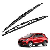 브랜드없음 3M NEW플러스 와이퍼세트_트랙스.더뉴트랙스_600+350, 선택완료