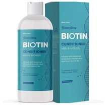 Honeydew Biotin Conditioner 허니듀 비오틴 컨디셔너 473ml