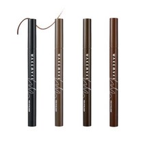 웨이크메이크 철벽 펜 아이라이너 3color, 01 블랙, 1개
