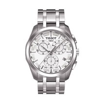 티쏘TISSOT 남성메탈시계 T035.617.11.031.00