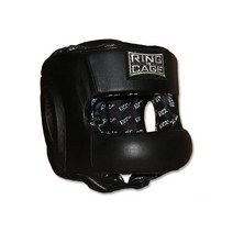 Ring to Cage 복싱 무에타이 MMA 킥복싱용 링 투 케이지 풀 페이스 스파링 헤드기어 143762