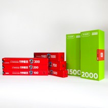 (주)수 119로프 750L, 1개