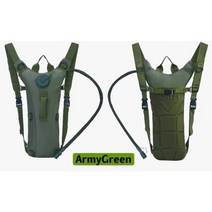 스노우보드 엣지백 스키가방 배낭 물 배낭 사이클링 배낭 달리기 하이킹 배낭, 초록