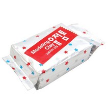 알파(ALPHA) 유점토 300g, 6142370   옵션없음/free