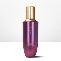 더페이스샵 예화담 환생고 유액 140ml 로션, 1개