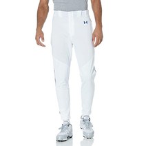 Under Armour 남성용 유틸리티 야구 스트라이크 레그 팬츠 파이프 22