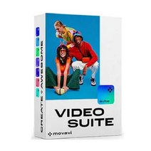 모바비 Movavi Video Suite 2023 상업용 영구 라이선스