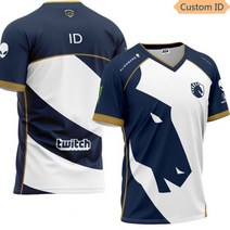 육상 유니폼 여름 CSGO E 스포츠 LCS 팀 액체 저지 사용자 정의 이름 3d 인쇄 남자 여자 티셔츠 지정 ID 팬 t셔츠 DOTA, L_CHINA, LCS Custom ID