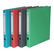 대흥MOD D링바인더 A4MD333/3cm연두박스48개입