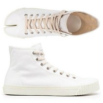 MAISON MARGIELA 메종마르지엘라 타비 남성 스니커즈 S57WS0440 P4291 T1003