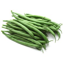 FROZEN Green Beans (Lobia) 1kg 냉동 그린 빈, 1개