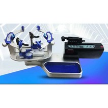 배드민턴 라켓 줄당기는 기계 스트링머신 실링 조임기