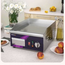 김구이기계 김굽는기계 초벌기 철판 오징어 소시지 전, EG-360A