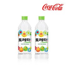 토레타 500ml 6개 12개 1박스 240ml 30캔 이온음료