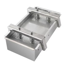 업소용 편육기 음식점 테린 대형 스텐 머릿고기, 4kg(320x160x100)