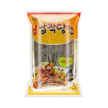 두원 납작당면 1kg X 3개