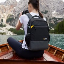 내셔널지오그래픽 가방 NG E1 5168 카메라 백팩, 단품없음