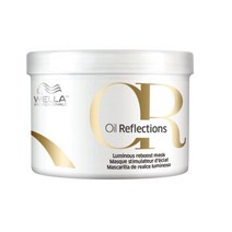 웰라 프로패셔널 오일 리플렉션 루미너스 리부스트 마스크500ml/ Wella Oil Reflections Luminous Re-boost