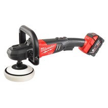 밀워키 충전폴리셔 M18 FAP180-502X 18/5.0