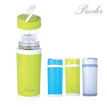 바보사랑 글라스 텀블러 450 ml.프로디아, 3.그린