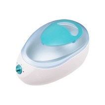 파라핀베스 파라핀 베스 용해기 왁스 6개 포함 손 발, 컬러 B 럭셔리 11종 세트무료 에센셜 오일