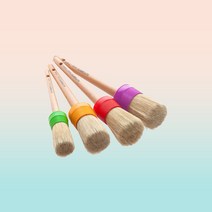 AD 오토브라이트 디테일링 브러쉬 세트 자동차 세차 브러시, A-1 디테일링브러쉬 세트, 1개