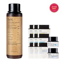 21 프라임 인퓨전 토너 150ml 세트