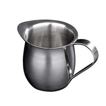 벨크리머 스테인레스 샷잔 8oz240ml