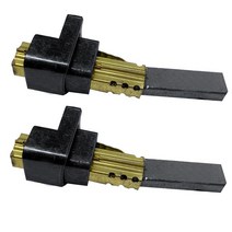Youmine 2 pcs 진공 청소기 모터 카본 브러쉬 6.5x11x32mm lg 용 고품질 부품, 탄소 브러쉬