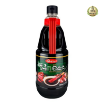 라이브잇 움트리 육류n e소스, 1850g, 8개