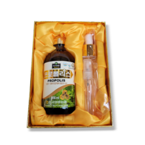 국내산 프로폴리스 100ml (스프레이 스포이드 포함)