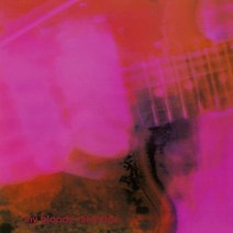 [LP] My Bloody Valentine (마이 블러디 발렌타인) - 2집 loveless [LP]