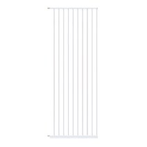 고양이안전문 대형견울타리 방묘창 쥐유냥이 울타리 간 연장 90180cm 하이캣 칸 35mm, 높이90cm（틈새3.5cm）, 10cm