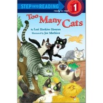 Too Many Cats, Random House