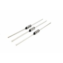 성우 온도퓨즈 SW-109T(84℃), 1개