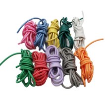 PVC 비닐 바닥 플라스틱 용접봉 뜨거운 공기 총 납땜 스틱 4mm 용접 와이어, 01 4mm x 2m_07 PVC yellow