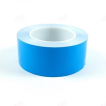TV백라이트 수리 고온 열전도 양면 방열테이프 50mm, 1개