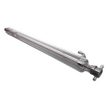 파이프 각인기 유리관 금속 튜브 레이저, 1600mm Φ60 (80-120W) 품질 200일, 1개