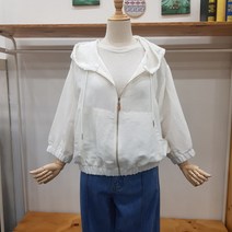 [레코브] 피그린넨점퍼LK41B6JP007X1