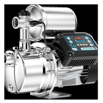 우물 펌프 가압식 물 순환기 자동 스테인레스 고압, 비자동(900)W