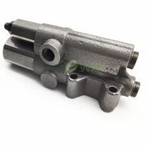DR DFR1 밸브 A10VSO28 A10VSO45 수리 용 펌프 부품 REXROTH 유압 피스톤 펌프 양질, a10vso45 박사, 협력사